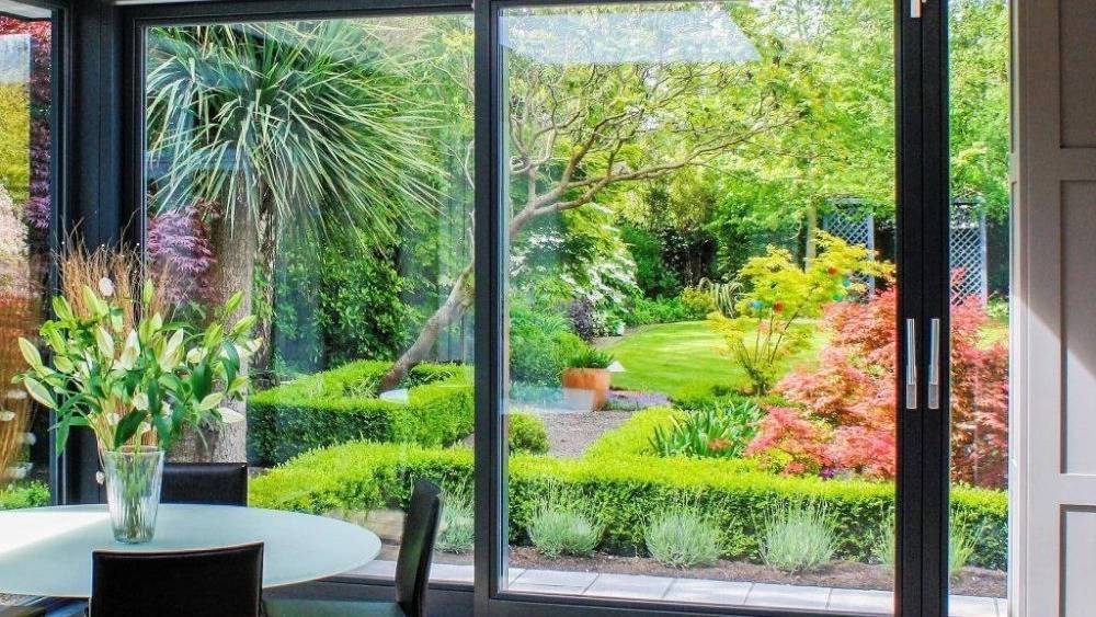 تولید درب و پنجره تولید درب و پنجره