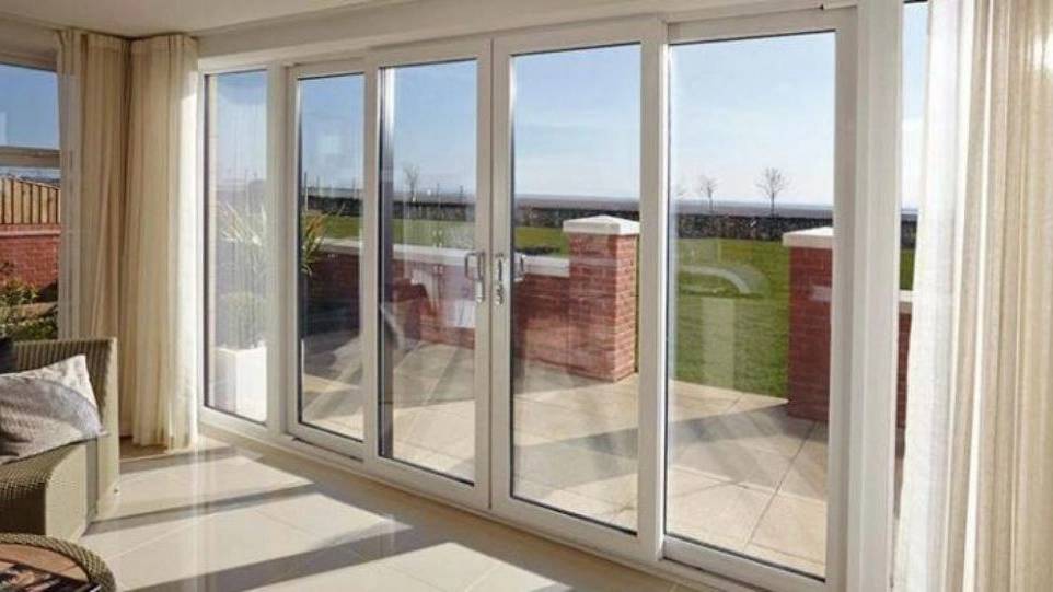 نصب پنجره دو جداره نصب پنجره دو جداره